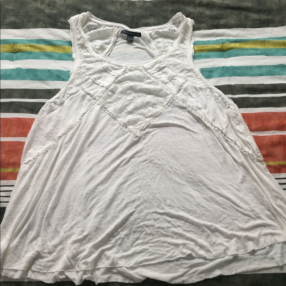 American Eagle Tank Top